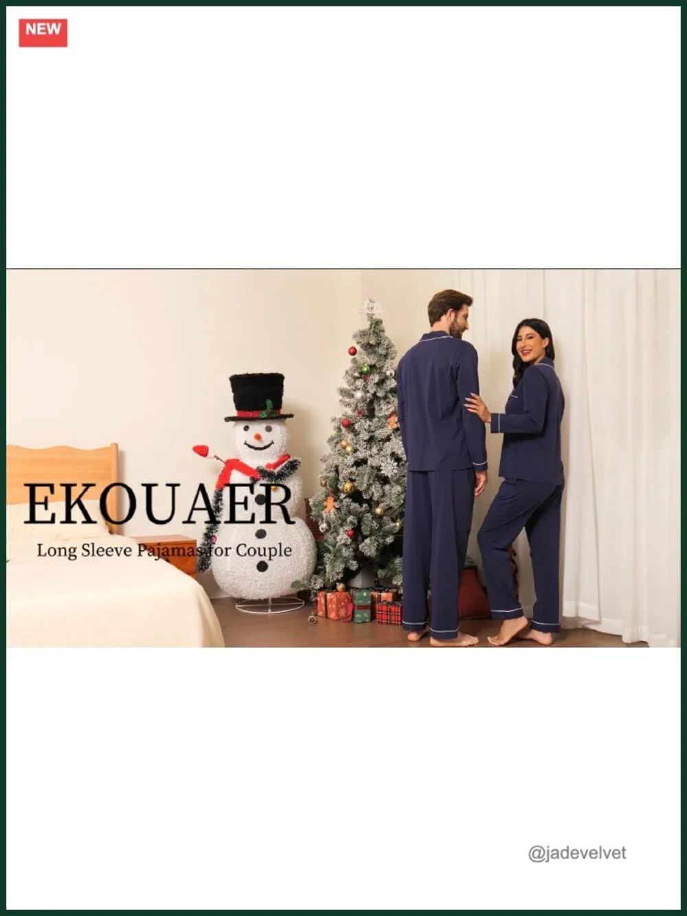 N/A this pajama